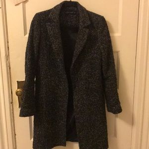 Zara Tweed Jacket